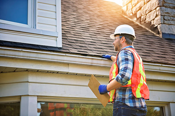 Licensed Gutter Repair And Installation service in Vincent, IA - Ben Roofing and Steel LLC